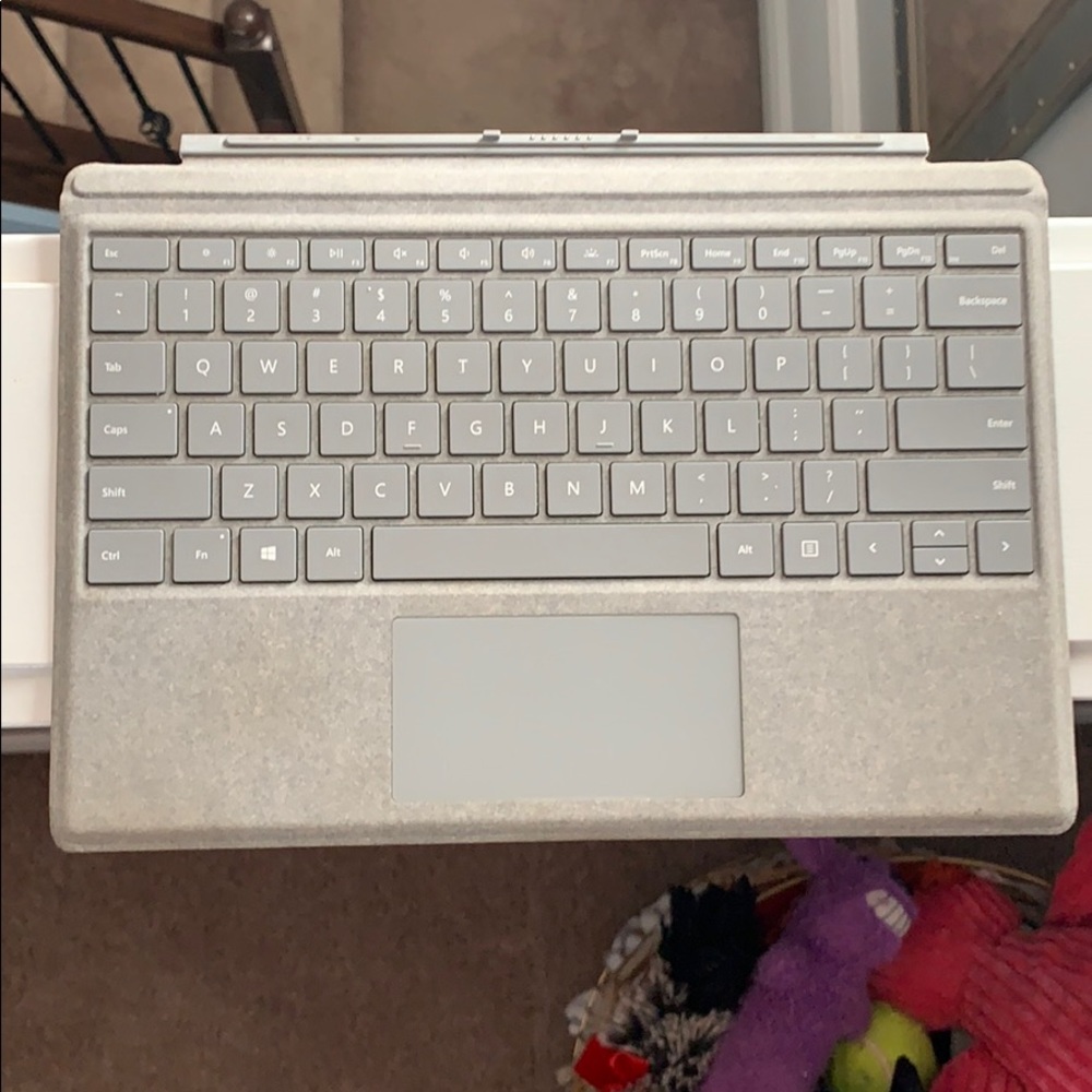 Microsoft Surface Pro Signature Type Cover